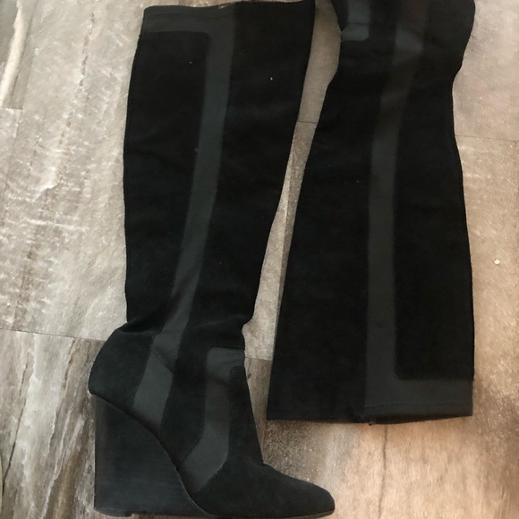 Report Signature Over The Knee Boot - Picture 6 of 8